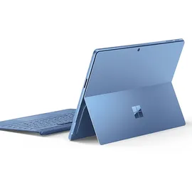 Microsoft Surface Pro 11 16 GB RAM 512 GB Snapdragon X Plus saphirblau