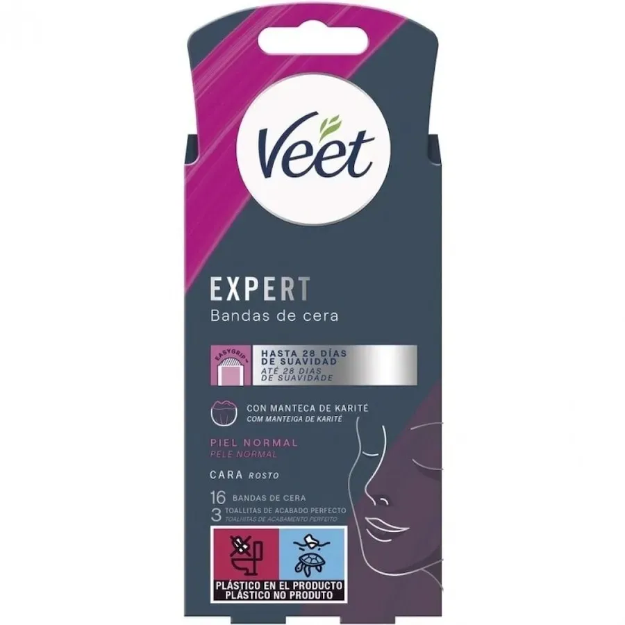 Veet Rasier- & Enthaarungscreme