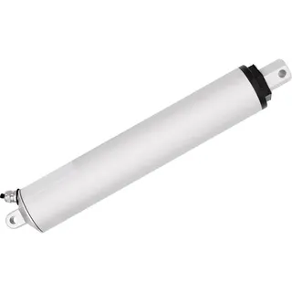 DRIVE SYSTEM EUROPE BY MSW Elektrozylinder DSAK4-12-200-300-IP54 10070190 Hublänge 300 mm Schubkraft