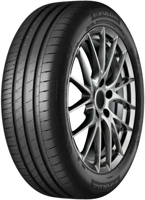 FULDA REIFEN GMBH & CO. KG Sommerreifen 205/55R16 91V - EcoControl HP 2 542643