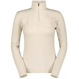 Scott Defined Light Pullover - Dust White - L