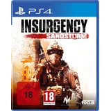 Insurgency: Sandstorm (Playstation 4)