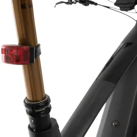 Cube Acid Pro Evolution Rücklicht - Black / Red - One Size