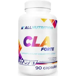 Allnutrition CLA Forte Fatburner 90 KAP
