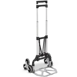 Klappbare Treppensackkarre bis 80 kg