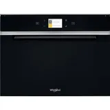 Whirlpool W9I MW261, Mikrowelle, Schwarz