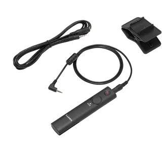 Panasonic DMW-RS2E Kabelfernauslöser für S1/S1R