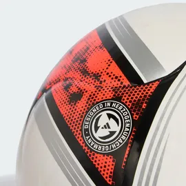 adidas Bundesliga 26/27 Torfabrik Club Ball