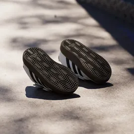 adidas VL Court 3.0 Kids Cloud White / Core Black / Grey One 23 1/2