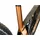 ALL MOUNTAIN STYLE Frame Guard E-Bike Rahmenschutz, durchsichtig, Einheitsgröße