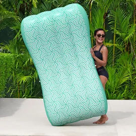 BESTWAY Comfy Chill mit Sonnenschutzdach 178 x 102 cm