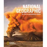 NATIONAL GEOGRAPHIC Deutschland National Geographic - Die Welt in spektakulären Bildern