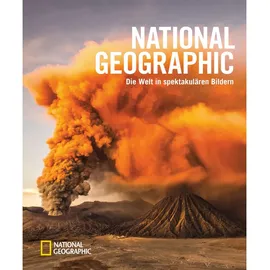 NATIONAL GEOGRAPHIC Deutschland National Geographic - Die Welt in spektakulären Bildern