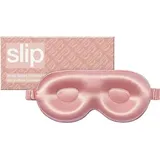 Slip Pure Silk Contour Sleep Mask Rose 1 Stk.