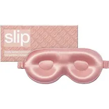 Slip Pure Silk Contour Sleep Mask Rose 1 Stk.