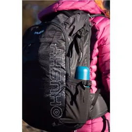 CUBES Campus 30l Rucksack Schwarz