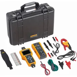 Fluke 2062 Pro Leitungsdetektor-Kit Kabelfinder Kabelsucher