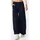 pm selected Marlenehose Sportlich Blau 34