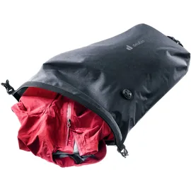 Deuter Cabezon HB 14 Lenkertasche wasserdicht Schwarz 14 L