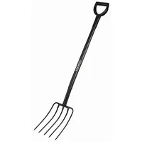 Freund Victoria Gartengeräte GmbH Mistgabel ErgoLine 61530