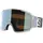 Salomon S/view 3 ML Schneebrille 2026 ice flow/light blue