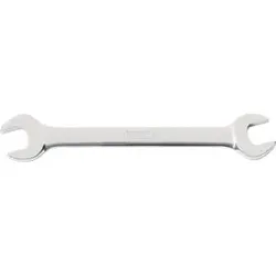 KS Tools CHROMEplus Doppel-Maulschlüssel, 10x13mm