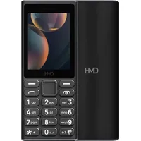 HMD 105 4G schwarz