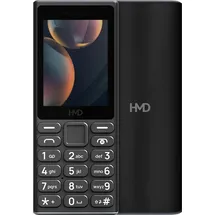 HMD 105 4G schwarz