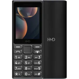 HMD 105 4G schwarz