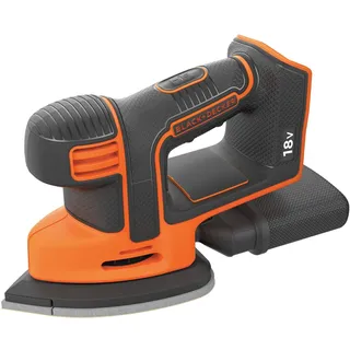 Black & Decker Black+Decker BDCDS18N (Winkelschleifer)