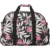 Roxy Feel Happy grau