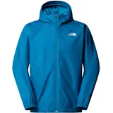 The North Face Herren Quest Jacke (Größe M, blau)