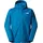 The North Face Herren Quest Jacke (Größe M, blau)