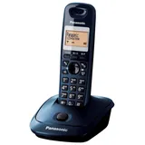Panasonic KX-TG2511 DECT-Telefon Anrufer-ID