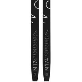 Fischer Apollo Ef Mounted Langlauf-skiset - 164