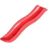 SwingKing Rutsche 1,75 m Rot