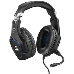 Trust GXT 488 Forze Headset offiziell lizensiert für Playstation 4