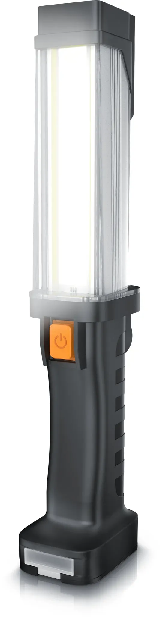 Akku-Arbeitsleuchte mit 700 Lumen