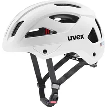 Uvex Stride 59-61 cm unisex weiß 2025