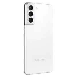 Samsung Galaxy S21 5G 128 GB Phantom White
