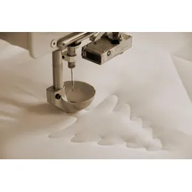 Hefel Bio Zirbe Ganzjahresdecke - 155x220cm