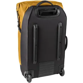 Vaude Citytravel 60 Trolley (Größe 60L, gelb)