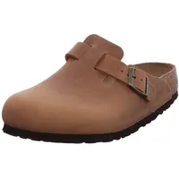 Birkenstock Boston Bs 1028179, Hufen - 43 EU - 43 EU Weit