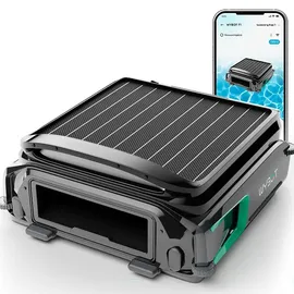 wybot F1 Weiß/Schwarz One Size