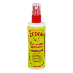 Zedan Abwehr Sprühlotion Sp Classic