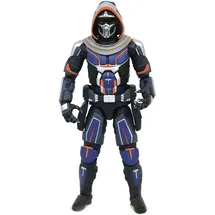 Marvel Black Widow Taskmaster Actionfigur 18 cm
