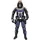 Marvel Black Widow Taskmaster Actionfigur 18 cm