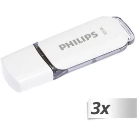 Philips Snow Edition 2.0 - 32GB - USB-Stick