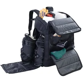 Evoc Gear Backpack 60 Schwarz