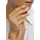 ELLI PREMIUM Elli Ring gold | transparent 58